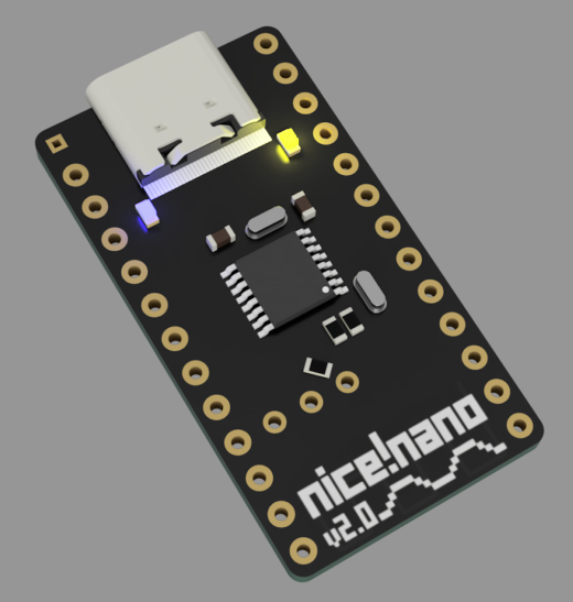 nano v2 板缩略图